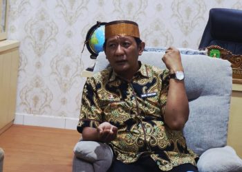 Poskes dan Kesehatan Masyarakat Jadi Prioritas Desa Swarga Bara
