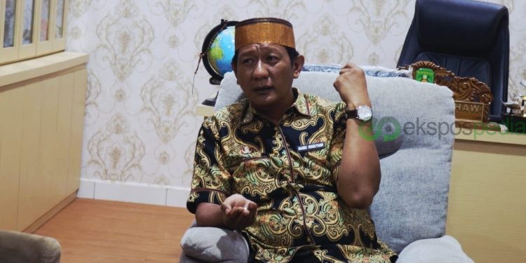 Poskes dan Kesehatan Masyarakat Jadi Prioritas Desa Swarga Bara
