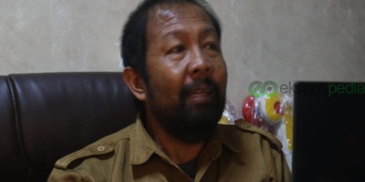 Dispar Kutim Kembangkan SindiKraf untuk Perkuat Basis Data Pelaku Ekonomi Kreatif