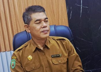 Disperindag Kutim Awasi Kenaikan Harga Bahan Pokok Lewat Satgas Pangan