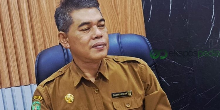 Disperindag Kutim Awasi Kenaikan Harga Bahan Pokok Lewat Satgas Pangan