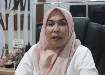 DTPHP Kutim Genjot Dukungan APBN untuk Perkuat Program Pertanian 2026