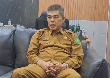 Disperindag Kutim Genjot Revitalisasi Pasar Induk Sangatta