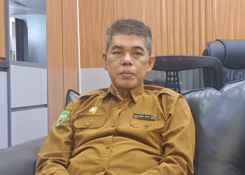 Disperindag Tingkatkan Pengawasan Harga Bahan Pokok di Kutim