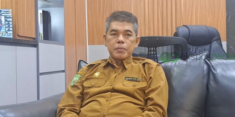 Disperindag Tingkatkan Pengawasan Harga Bahan Pokok di Kutim