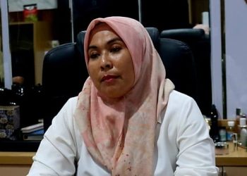 Kutim Perkuat Sektor Pertanian, DTPHP Prioritaskan Rehabilitasi Sawah dan Ekspansi Lahan Baru