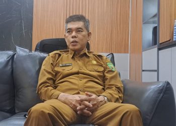 Disperindag Kutim Lindungi Petani dari Tengkulak, Pastikan Harga Beras Tetap Stabil