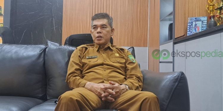 Disperindag Kutim Lindungi Petani dari Tengkulak, Pastikan Harga Beras Tetap Stabil