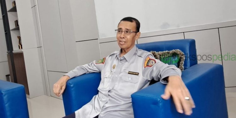 Dishub Kutim Dorong Transportasi yang Lebih Aman dan Teratur