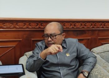 Ketergantungan Dana Pusat Berdampak, APBD Kutim Terancam Setelah DBH Merosot Tajam.