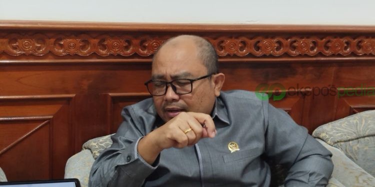 Ketergantungan Dana Pusat Berdampak, APBD Kutim Terancam Setelah DBH Merosot Tajam.