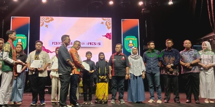 Kepala Bidang Kebudayaan Tegaskan Festival sebagai Wadah Pelestarian Warisan