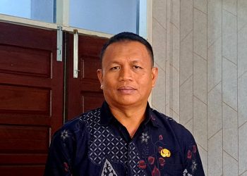 Menjelang Akhir Tahun, Dinas Koperasi Kaltim Gencar Dampingi UMKM Urus Legalitas Usaha