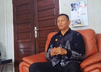 Layanan Jemput Bola, Desa Karangan Ilir Bawa Produk Coklat Siap Masuki Pasar Global, Didukung Infrastruktur dari Provinsi