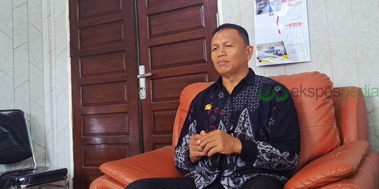 Layanan Jemput Bola, Desa Karangan Ilir Bawa Produk Coklat Siap Masuki Pasar Global, Didukung Infrastruktur dari Provinsi