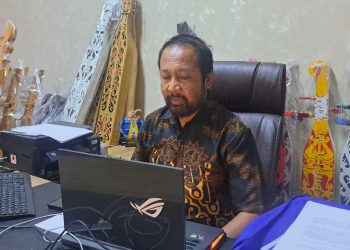 Kembangkan 17 Subsektor, Rifani Fokus Genjot Event Ekonomi Kreatif Kutim