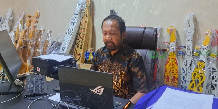 Kembangkan 17 Subsektor, Rifani Fokus Genjot Event Ekonomi Kreatif Kutim