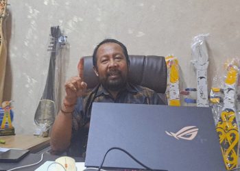 Lomplai Diproyeksikan Masuk Karisma Event Nusantara 2026, Rifani Optimistis