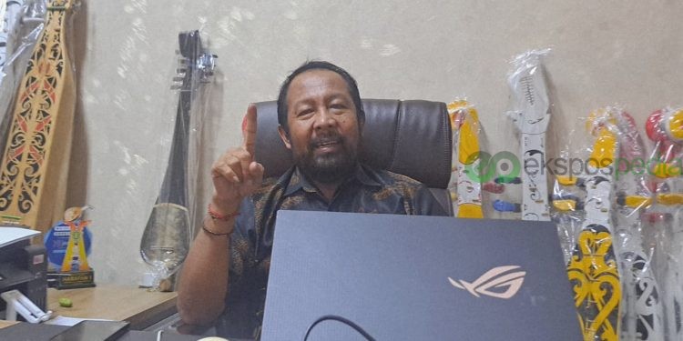 Lomplai Diproyeksikan Masuk Karisma Event Nusantara 2026, Rifani Optimistis