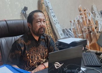 Rifani Tegaskan Peran Media Sangat Menentukan Promosi Pariwisata Kutim