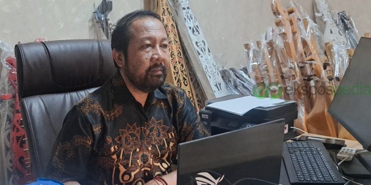 Rifani Tegaskan Peran Media Sangat Menentukan Promosi Pariwisata Kutim