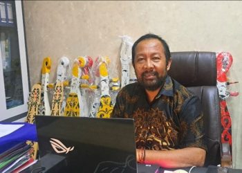 Dinas Pariwisata Kutim Genjot Event Seni dan Budaya untuk Dongkrak Wisata Daerah