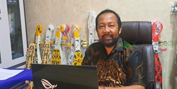 Dinas Pariwisata Kutim Genjot Event Seni dan Budaya untuk Dongkrak Wisata Daerah