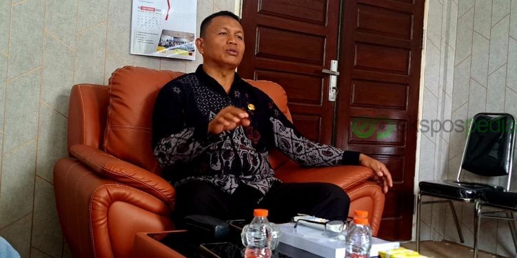 Kolaborasi PUM & Genpro Bawa Keberhasilan, Amplang Batu Bara Kutim Siap Diekspor ke Malaysia