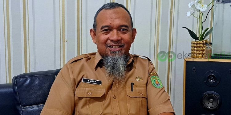 Kesbangpol Kutim Perkuat Kapasitas Ketua RT Sangatta Utara sebagai Detektor Dini Konflik Sosial
