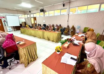 Kolaborasi Lintas Sektor Diperkuat, Kebijakan Pembangunan Kutim Harus Berbasis Data Riil