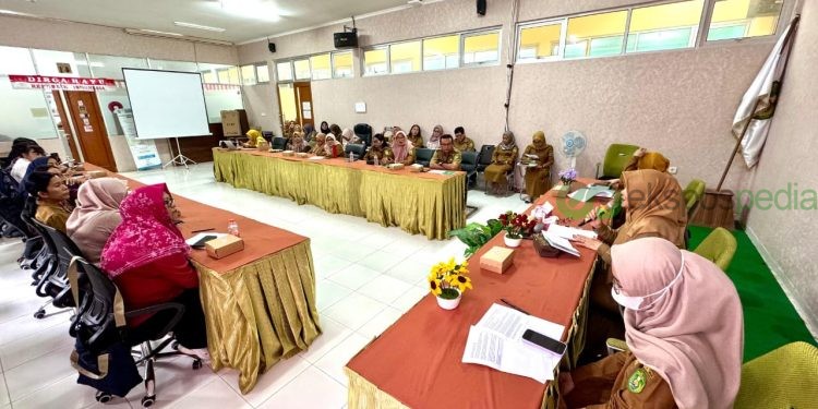 Kolaborasi Lintas Sektor Diperkuat, Kebijakan Pembangunan Kutim Harus Berbasis Data Riil