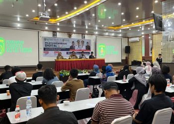 Pelaku Wisata Kutim Didorong Kuasai Konten Kreatif untuk Pemulihan Sektor Pariwisata