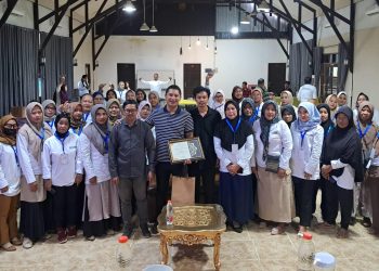 Pelatihan Kewirausahaan Kutim: Membuka Peluang Baru bagi Pelaku UMKM