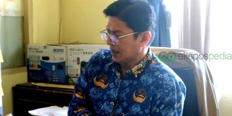 BPBD Kutim Pastikan Bantuan untuk Korban Kebakaran Muara Bengkal Segera Disalurkan