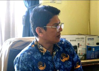 Siaga Bencana 24 Jam: BPBD Kutim Bangun Enam Posko Strategis di Zona Rawan Karhutla dan Banjir