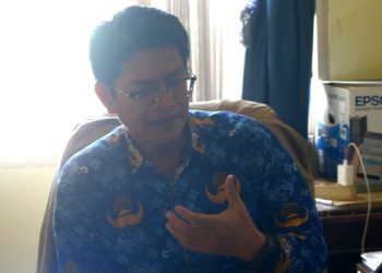 Kutim Tegaskan Pentingnya Tim Reaksi Cepat di Setiap Kecamatan