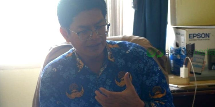 Kutim Tegaskan Pentingnya Tim Reaksi Cepat di Setiap Kecamatan