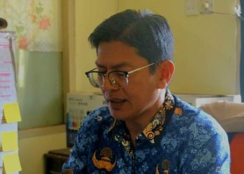 BPBD Kutim Catat Kasus Tenggelam dan Kecelakaan Lalu Lintas