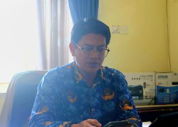 Realisasi Program BPBD Kutim Capai Hampir 100 Persen