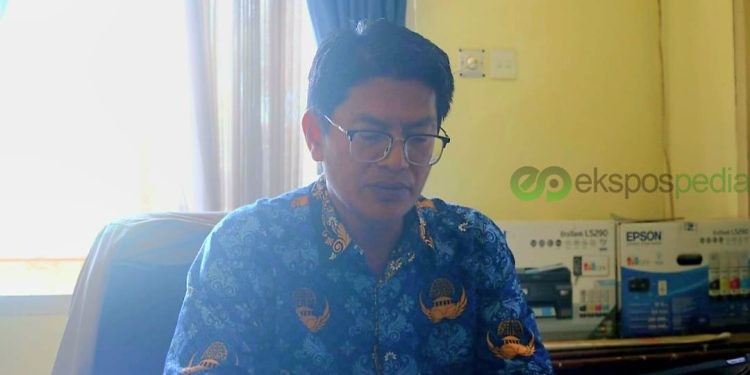 Realisasi Program BPBD Kutim Capai Hampir 100 Persen