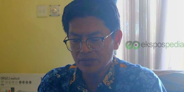 BPBD Kutim Pastikan Bantuan untuk Korban Kebakaran Muara Bengkal Segera Disalurkan