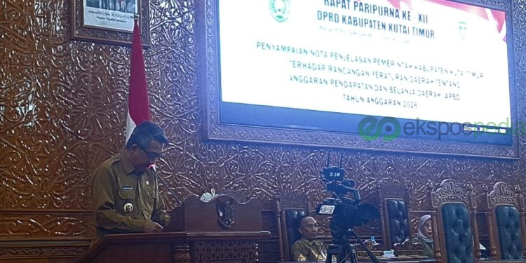 Ketahanan Pangan, Lingkungan, dan Tata Kelola Pemerintah Jadi Agenda Strategis