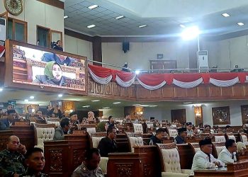 Transformasi Ekonomi dan Peningkatan SDM Jadi Fokus APBD 2026