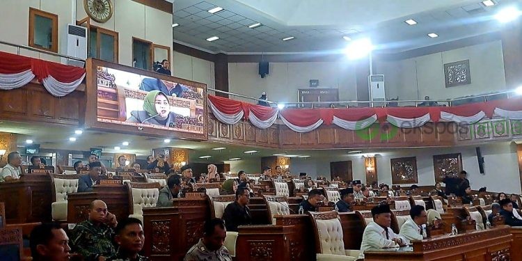 Transformasi Ekonomi dan Peningkatan SDM Jadi Fokus APBD 2026