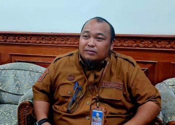 Kutai Timur Genjot Program Bedah Rumah: 500 Unit per Tahun untuk Wujudkan Kabupaten Hebat