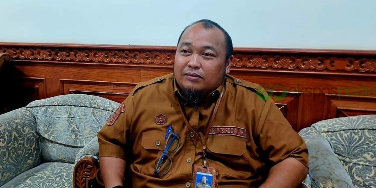 Kutai Timur Genjot Program Bedah Rumah: 500 Unit per Tahun untuk Wujudkan Kabupaten Hebat