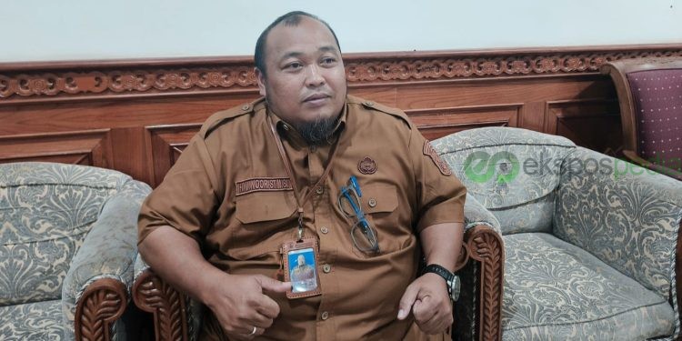 Anggaran Bedah Rumah di Kutai Timur: Rp60 Juta per Unit, Prioritaskan Warga Berpenghasilan Rendah