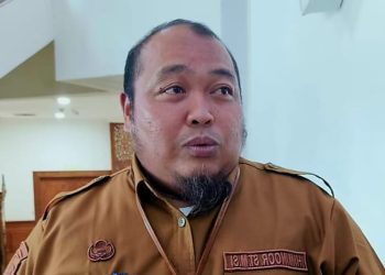 Perkim Kutai Timur Optimalkan Data untuk Program Bedah Rumah: Verifikasi Lapangan Jadi Kunci