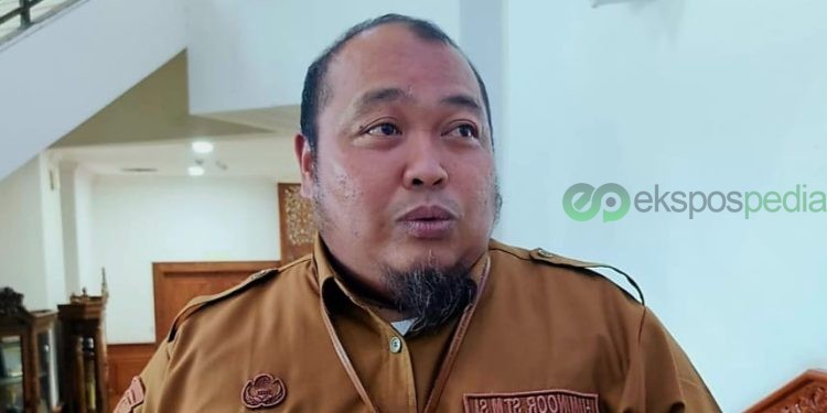 Perkim Kutai Timur Optimalkan Data untuk Program Bedah Rumah: Verifikasi Lapangan Jadi Kunci