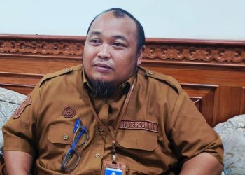 Perumahan Bermasalah di Kutai Timur: Perkim Siap Intervensi Setelah Aset Diserahkan ke Pemda